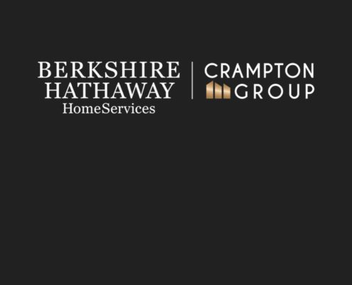 Crampton Group and Berkshire Hathaway's logo